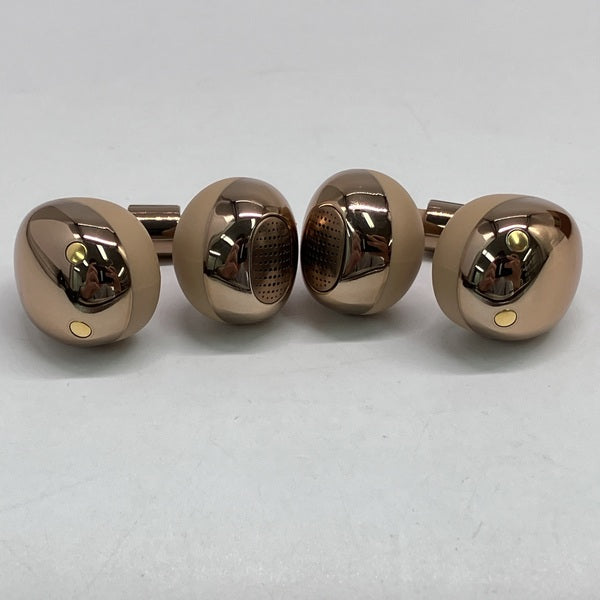 【中古】BUTTONS CLIP Gold Brown【BN-0009】【秋葉原】