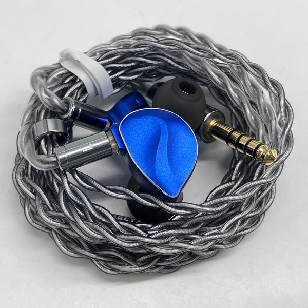 BQEYZ 【中古】Winter Ultra (3.5mm/4.4mm)【秋葉原】 – e☆イヤホン