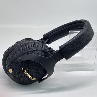 【中古】Monitor III ANC Black【秋葉原】