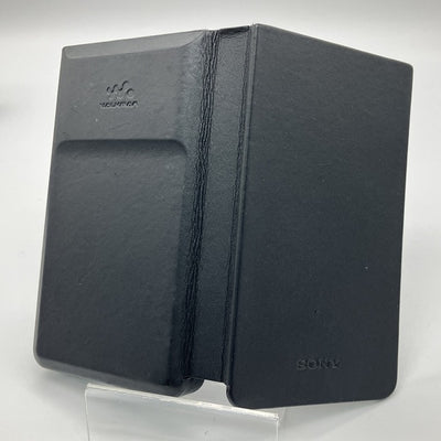 【中古】NW-ZX707用レザーケース 【CKLNWZX700 CWW】【名古屋】