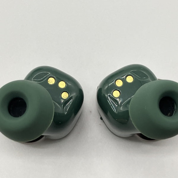 【中古】ATH-SQ1TW2 GR フォレストグリーン【名古屋】