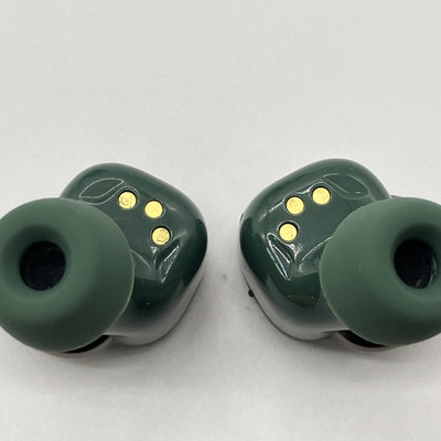 【中古】ATH-SQ1TW2 GR フォレストグリーン【名古屋】
