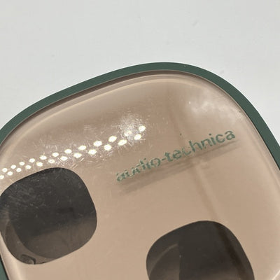 【中古】ATH-SQ1TW2 GR フォレストグリーン【名古屋】