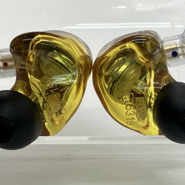 【中古】Hybrid Folk-S 【QDC-HYBRID-FOLK-S】【名古屋】