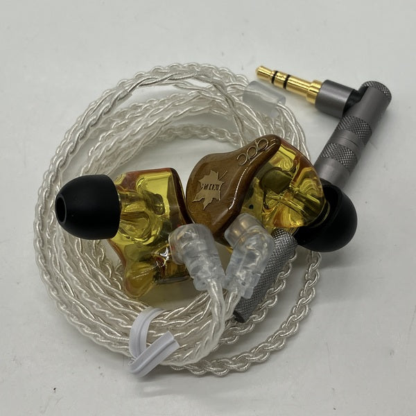 qdc 【中古】Hybrid Folk-S 【QDC-HYBRID-FOLK-S】【名古屋