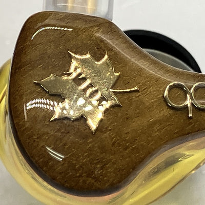 【中古】Hybrid Folk-S 【QDC-HYBRID-FOLK-S】【名古屋】