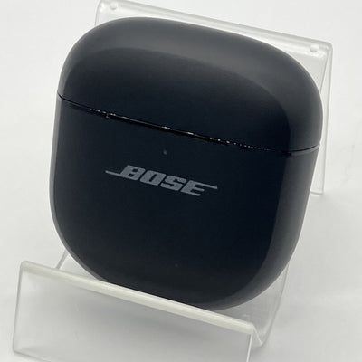 【中古】QuietComfort Ultra Earbuds Black【秋葉原】