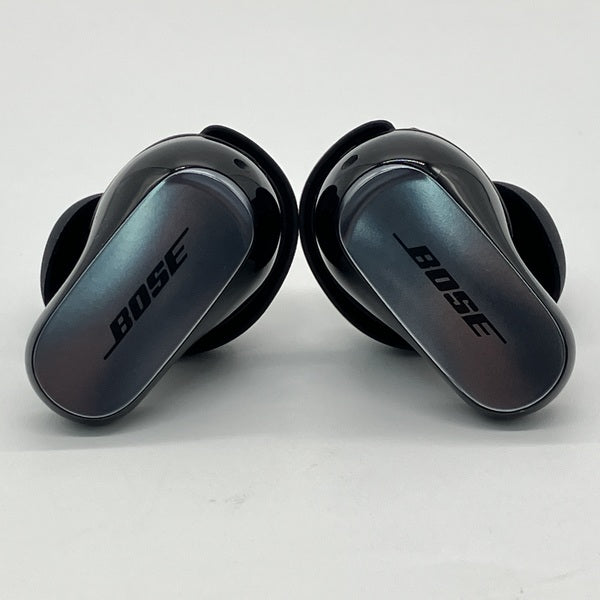 【中古】QuietComfort Ultra Earbuds Black【秋葉原】
