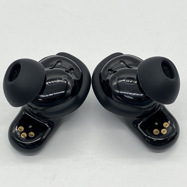 【中古】QuietComfort Ultra Earbuds Black【秋葉原】