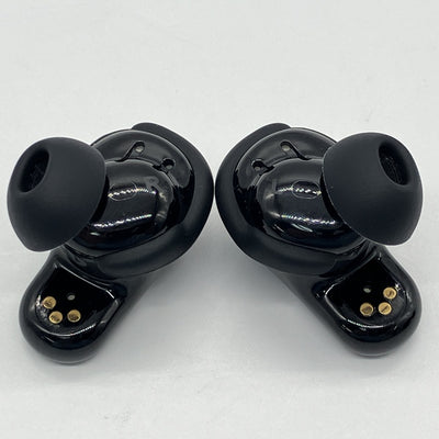 【中古】QuietComfort Ultra Earbuds Black【秋葉原】