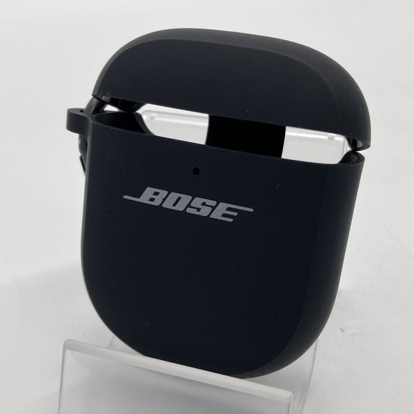 【中古】Wireless Charging Case Cover Black【秋葉原】