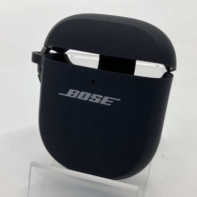 【中古】Wireless Charging Case Cover Black【秋葉原】