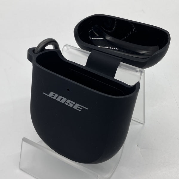 【中古】Wireless Charging Case Cover Black【秋葉原】