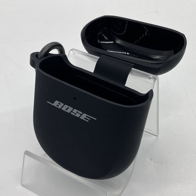 【中古】Wireless Charging Case Cover Black【秋葉原】
