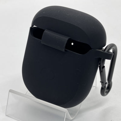 【中古】Wireless Charging Case Cover Black【秋葉原】