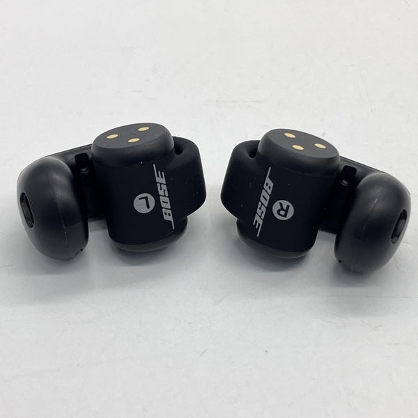 【中古】Ultra Open Earbuds Black【日本橋】