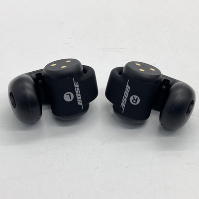 【中古】Ultra Open Earbuds Black【日本橋】
