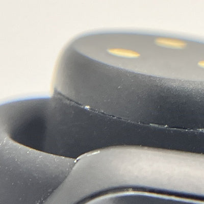 【中古】Ultra Open Earbuds Black【日本橋】