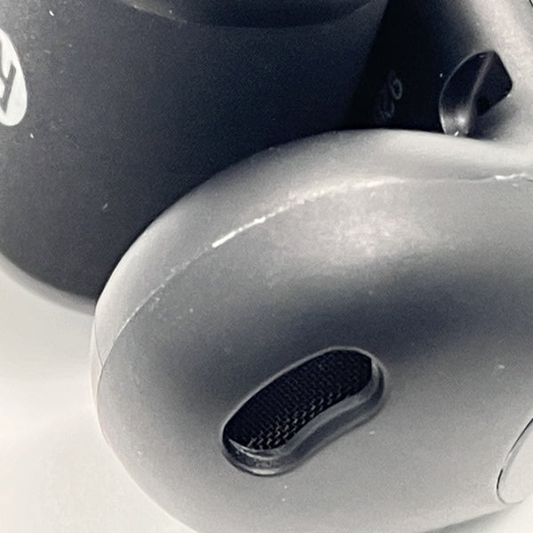 【中古】Ultra Open Earbuds Black【日本橋】