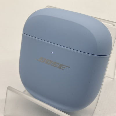 【中古】QuietComfort Ultra Earbuds Moon Stone Blue【日本橋】