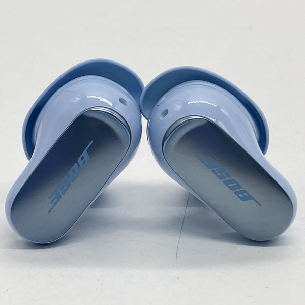 【中古】QuietComfort Ultra Earbuds Moon Stone Blue【日本橋】