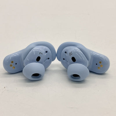 【中古】QuietComfort Ultra Earbuds Moon Stone Blue【日本橋】