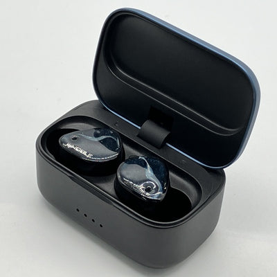 新品未開封Noble Audio FoKus Mystiqueワイヤレスイヤホン fokus-mystique-front-