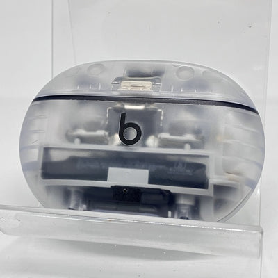 【中古】Beats Studio Buds + トランスペアレント【日本橋】