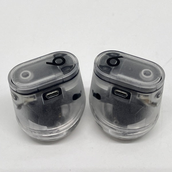 【中古】Beats Studio Buds + トランスペアレント【日本橋】