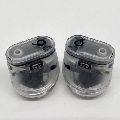 【中古】Beats Studio Buds + トランスペアレント【日本橋】