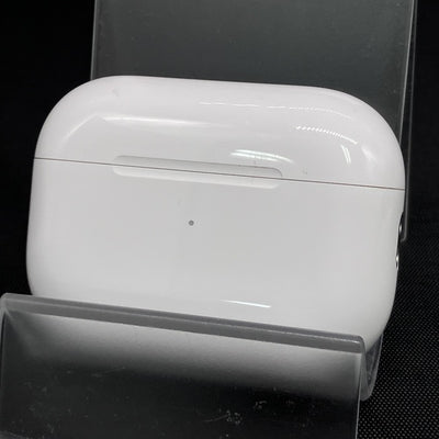 【中古】MagSafe充電ケース(USB-C)付きAirPods Pro(第2世代) MTJV3JA【日本橋】
