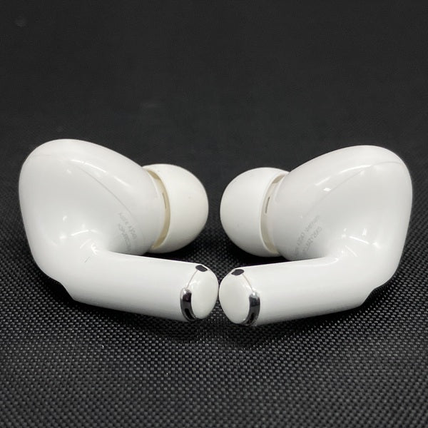 【中古】MagSafe充電ケース(USB-C)付きAirPods Pro(第2世代) MTJV3JA【日本橋】