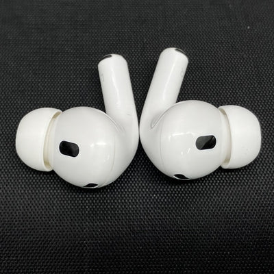 【中古】MagSafe充電ケース(USB-C)付きAirPods Pro(第2世代) MTJV3JA【日本橋】