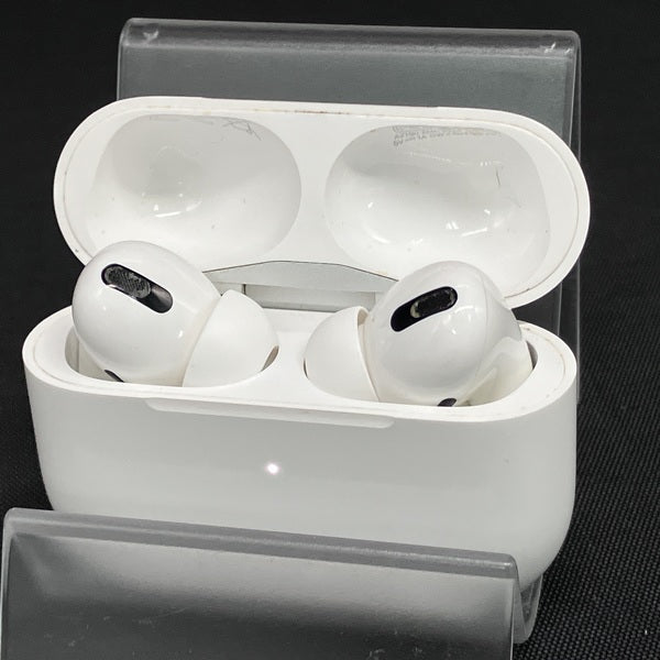 美品】airpods pro 第一世代 純正品 正規品】【極美品】Apple AirPods