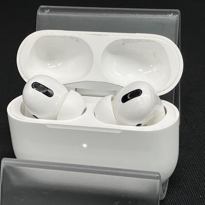 【中古】AirPods Pro MWP22J/A海外モデル【日本橋】