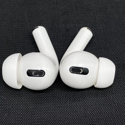【中古】AirPods Pro MWP22J/A海外モデル【日本橋】