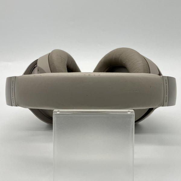 SONY 【中古】WH-1000XM3SM【プラチナシルバー】【日本橋】 – e