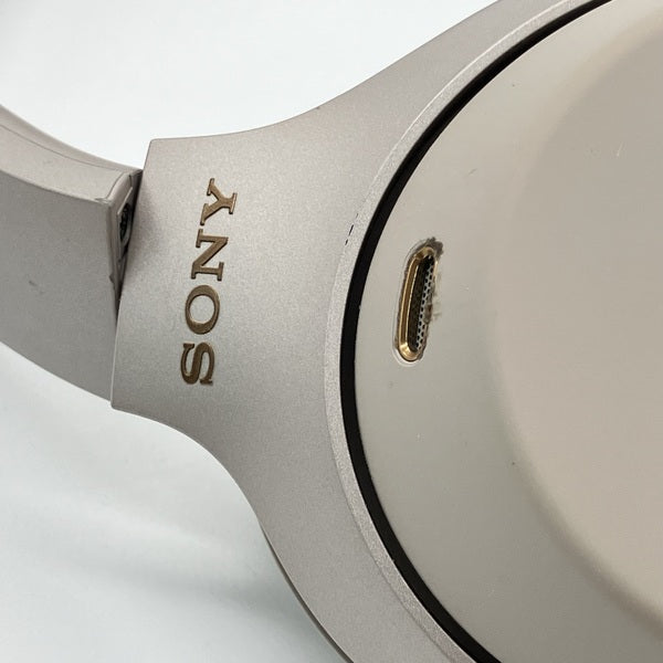 【中古】WH-1000XM3SM【プラチナシルバー】【日本橋】