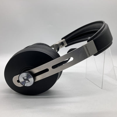 【中古】MOMENTUM Wireless ノイズキャンセルヘッドホン【M3AEBTXL Black】【秋葉原】