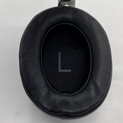 【中古】MOMENTUM Wireless ノイズキャンセルヘッドホン【M3AEBTXL Black】【秋葉原】