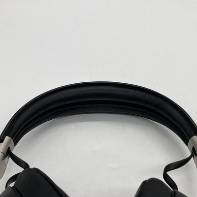 【中古】MOMENTUM Wireless ノイズキャンセルヘッドホン【M3AEBTXL Black】【秋葉原】