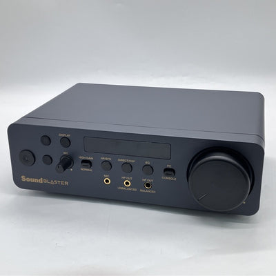 【中古】Sound Blaster X5【名古屋】