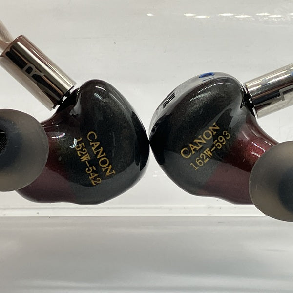 【中古】Canon(4.4mm)【名古屋】