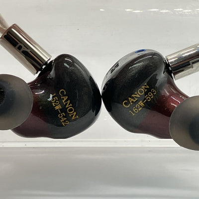 【中古】Canon(4.4mm)【名古屋】
