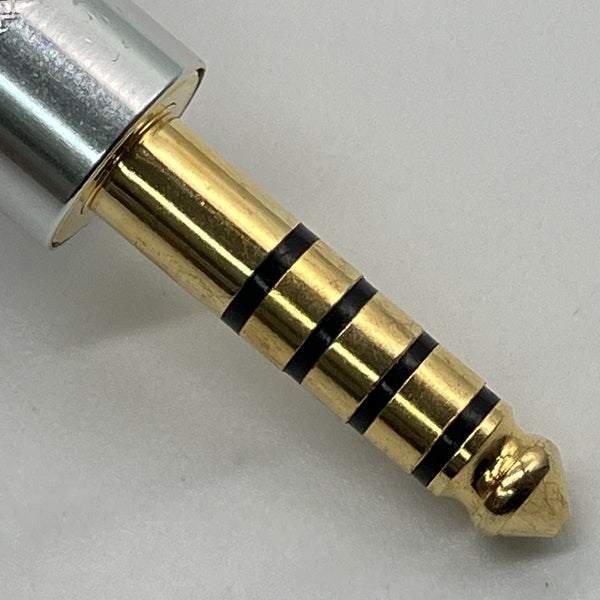 Yanyin 【中古】Canon(4.4mm)【名古屋】 – e☆イヤホン
