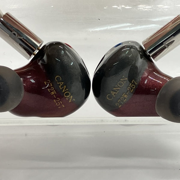 【中古】Canon(4.4mm)【名古屋】