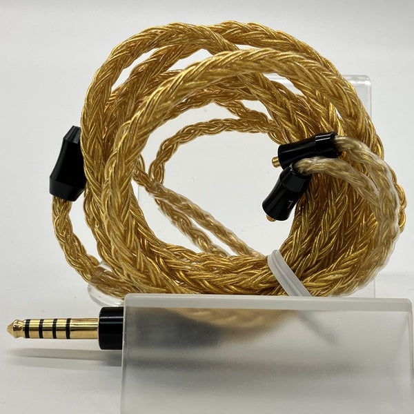 【中古】Acoustune ケーブル ARS113-MMCX-4.4 Acoustune 【中古】ARS113 MMCX-4.4mm5極 【ACO-ARS113-MMCX-4.4