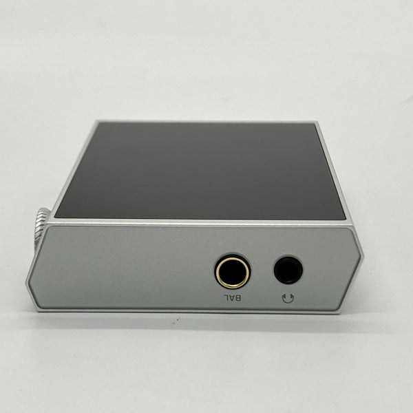 【中古】M1 Plus Silver【日本橋】