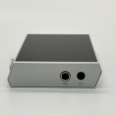 【中古】M1 Plus Silver【日本橋】