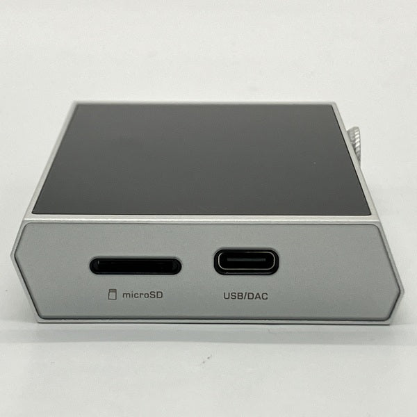 【中古】M1 Plus Silver【日本橋】